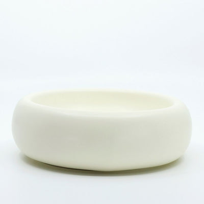 Ceramic Cat Dining Bowl - Standard