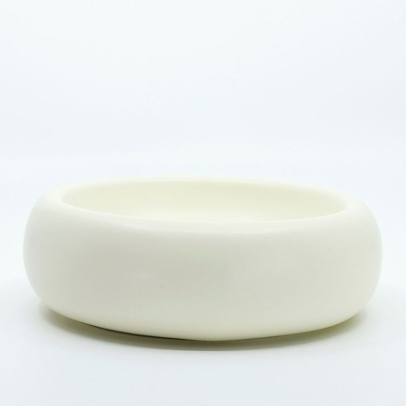Ceramic Cat Dining Bowl - Standard