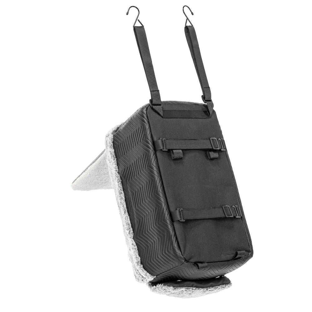 Console Dog Car Seat and Carrier Bag