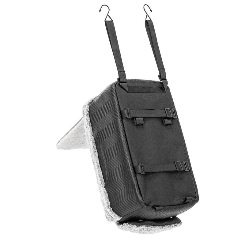 Console Dog Car Seat and Carrier Bag