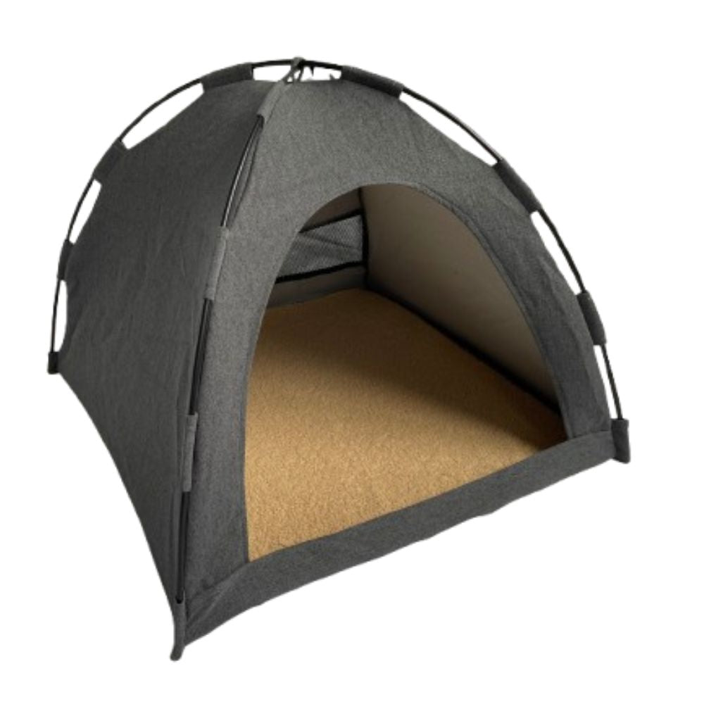 Portable Pop-up Pet Tent House