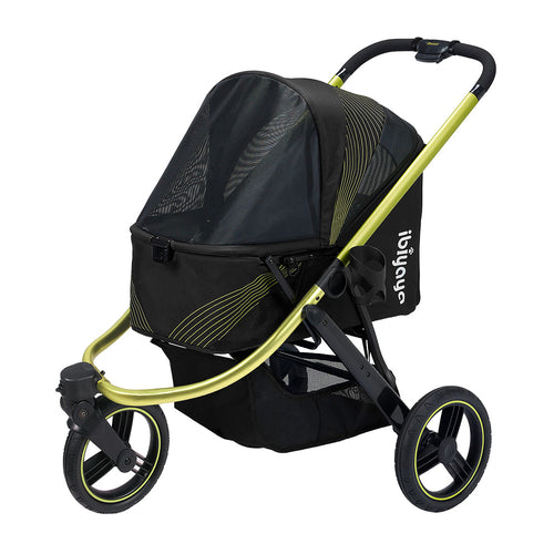 All Terrain and Cat Jogging Prams