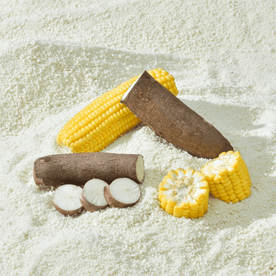 Michu Wonder Litter Plant-Based Auto Litter Box Friendly | Unscented