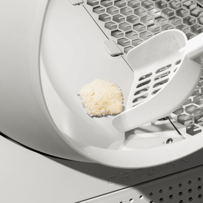 Michu Wonder Litter Plant-Based Auto Litter Box Friendly | Unscented