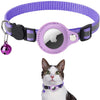 Apple Airtag Cat Collar