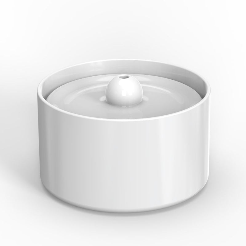Ceraflow Ceramic Pet Drinking Fountain