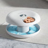Petwant Automatic Wet Feeder Replacement Ice Blocks - 2 Pack