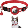 Apple Airtag Cat Collar