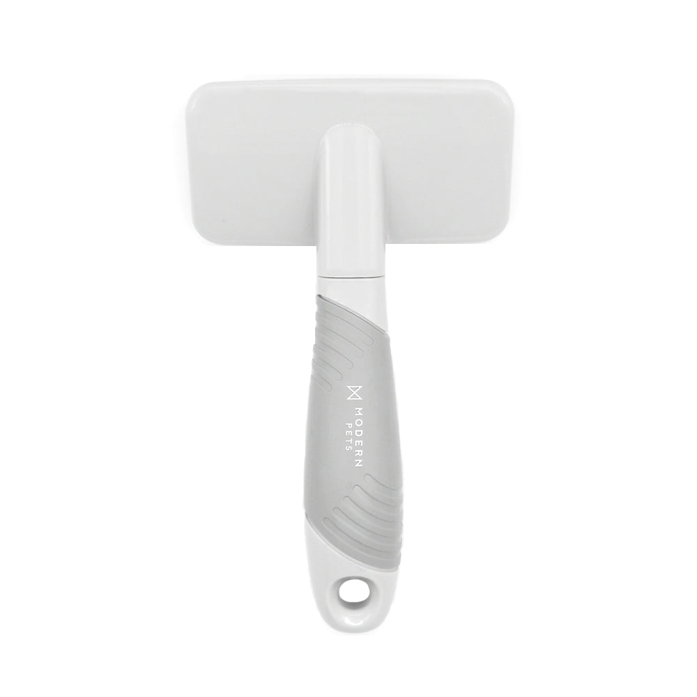 Slicker Brush with Soft Plastic Tips