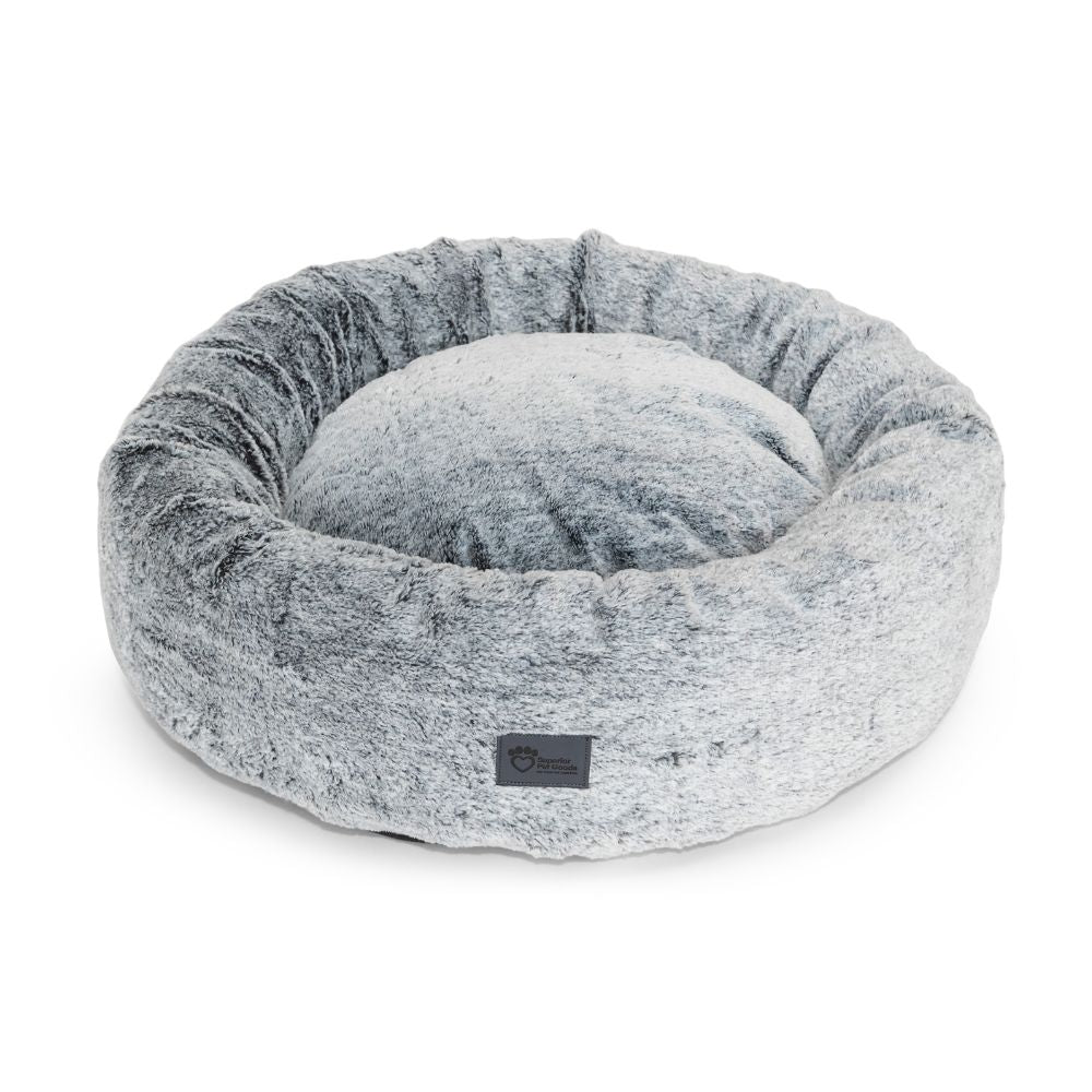 Round Dog Beds