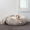 Calming Pet Blanket Water Resistant, Aspen