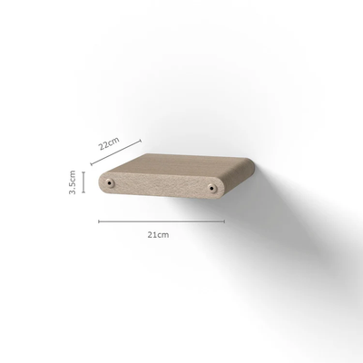 Cat Climber Short Steps (2), Oatmeal