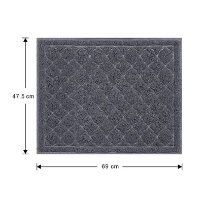 Cleo External or Internal Cat Litter Mat