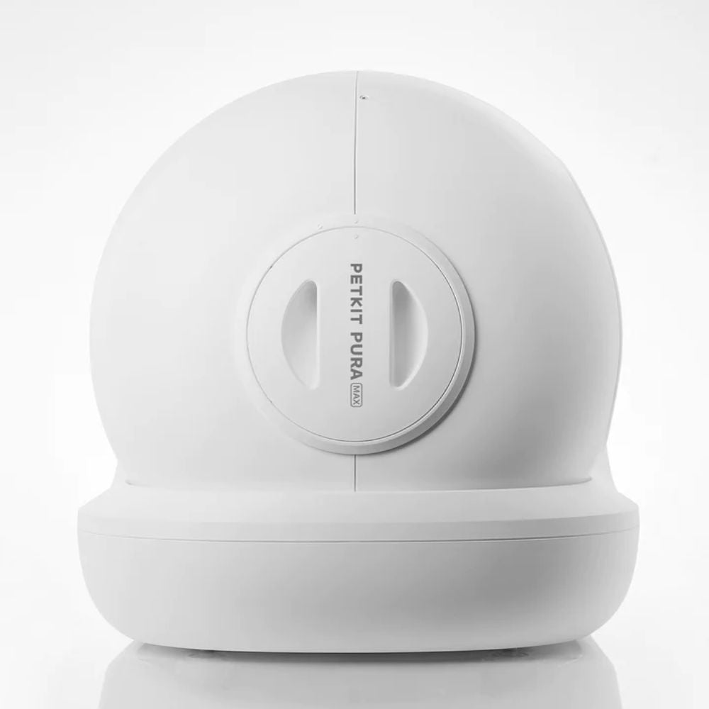 PETKIT Pura Max Automated Self-Cleaning Cat Litter Box
