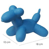 Charming Pet Balloon Dog Squeaker Toy