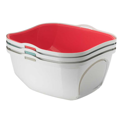 Moderna Smart Cat Deep Tray Litter Box