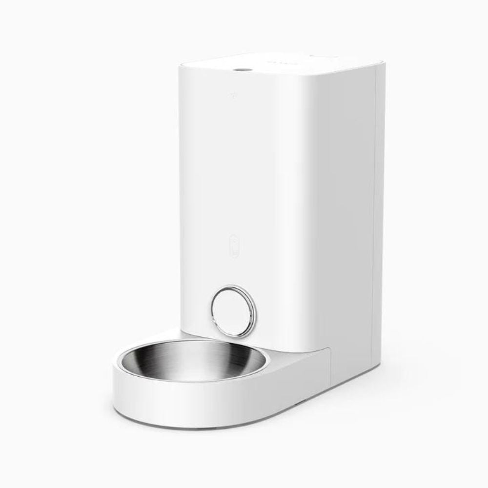 Petkit Fresh Element Mini Smart Automatic Pet Feeder, White