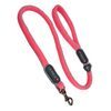 Cinquetorri Dog Leash, Fluoro Pink