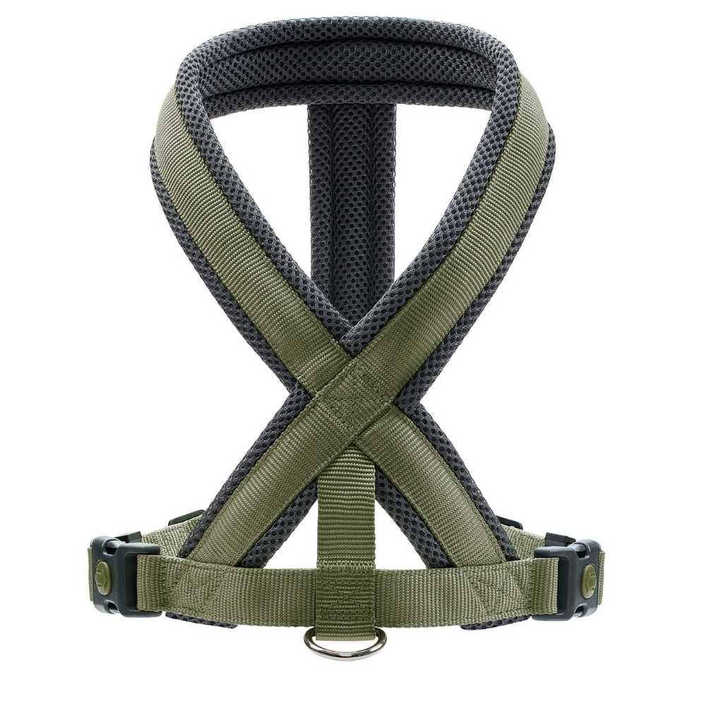 Hunter London Comfort Dog Harness