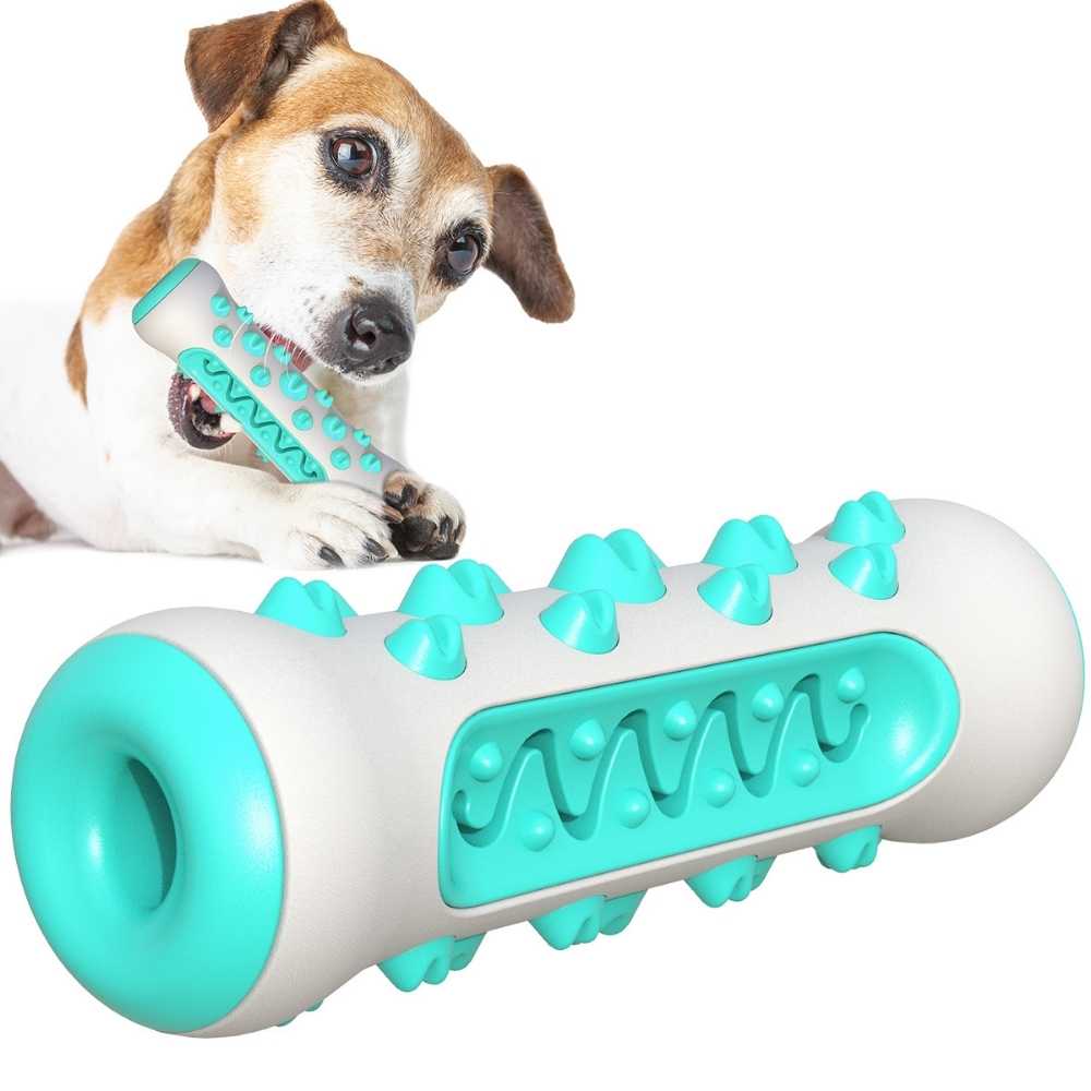 Dental Chew Rope Dog Toy
