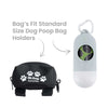 Oh Crap Compostable Dog Poop Bags - 4 Pack (60 Bags)