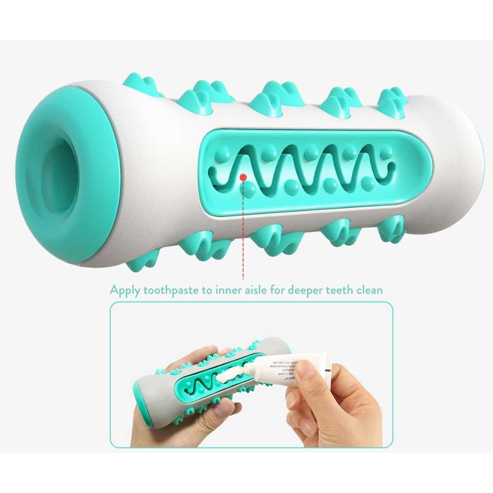 Dental Chew Rope Dog Toy