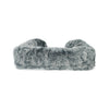 Calming Bolster Dog Bed, Medium