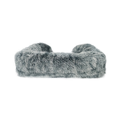 Calming Bolster Dog Bed, Medium