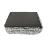 Calming Bolster Dog Bed, Medium
