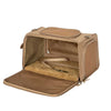 Deluxe Pet Transporter, Foldable Pet Carrier