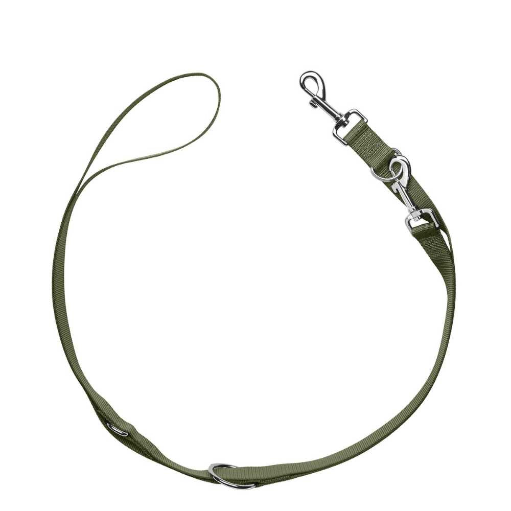 Hunter London Comfort 3-Way Adjustable Dog Leash