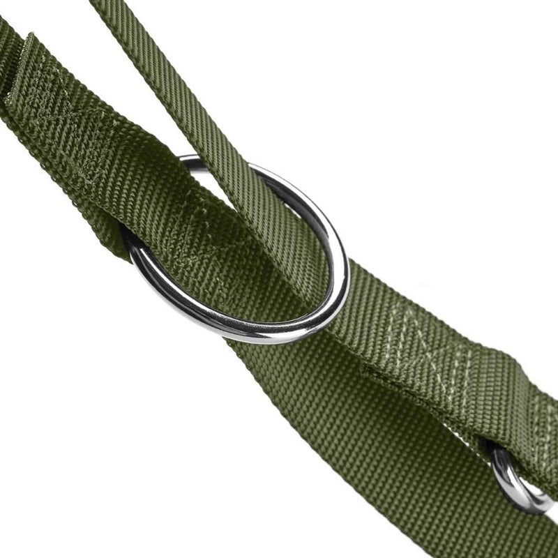 Hunter London Comfort 3-Way Adjustable Dog Leash