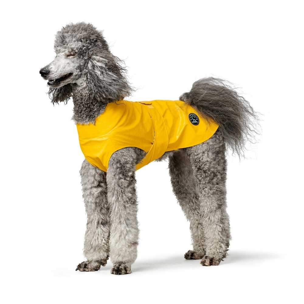 Dog Coat Hunter Milford Beige 40 cm