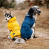 Hunter Milford Raincoat for Dogs