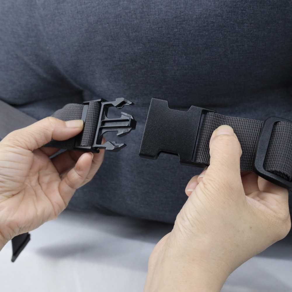 Premium Dog Booster Seat | Medium