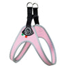 Tre Ponti Genesis Step In Harness for Dogs and Cats, Pink
