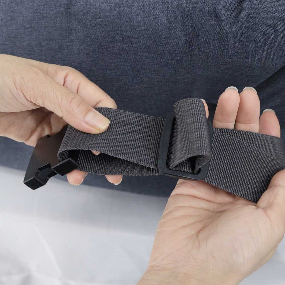 Premium Dog Booster Seat | Medium