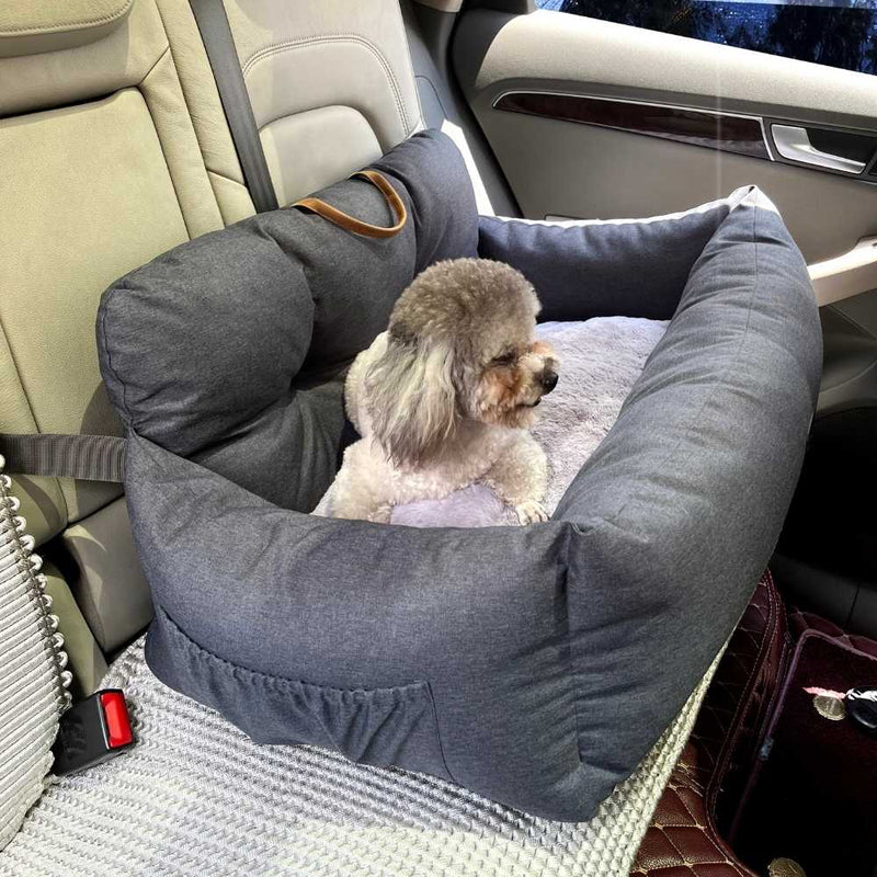 Premium Dog Booster Seat | Medium