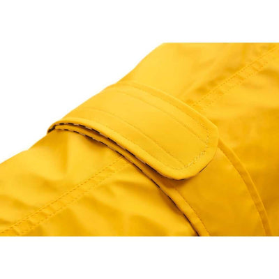 Hunter Milford Raincoat for Dogs