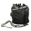 Dog Beach Anchor Bag with Leash