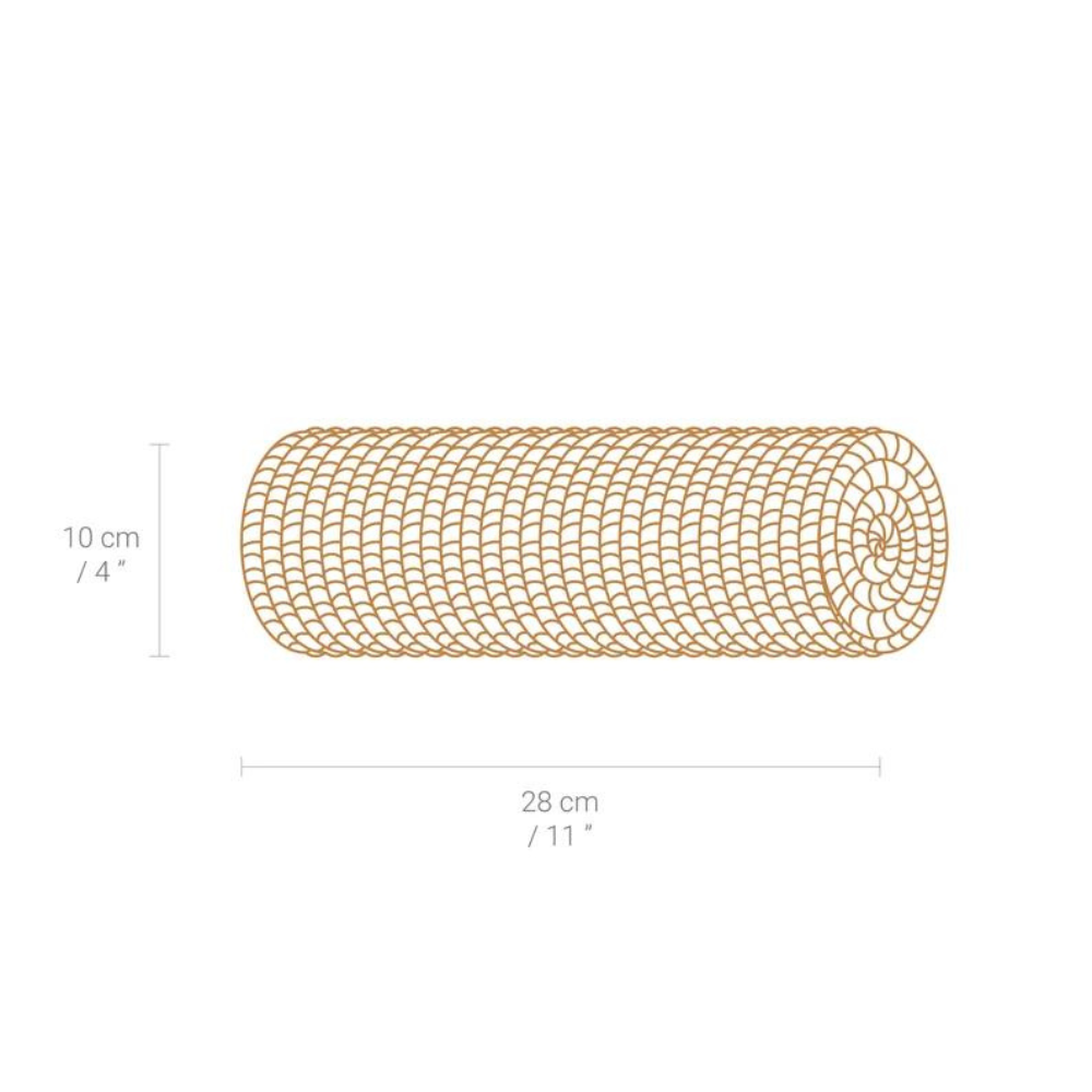 Sisal Cat Climbing Steps - 2 Pack