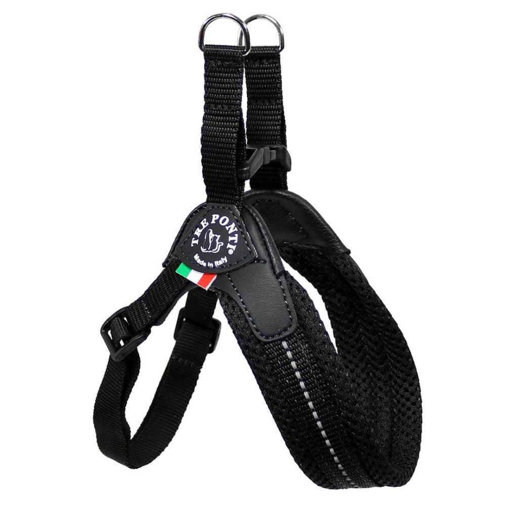 Step In Dog Harness