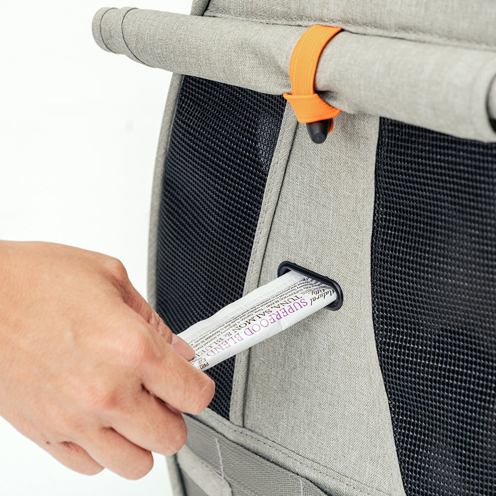 Ibiyaya Adventure Cat Carrier Backpack