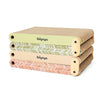 Ibiyaya Fold-Out Cardboard Cat Scratcher, Cinnamon