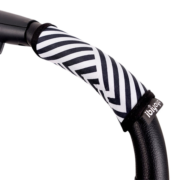 Ibiyaya Pet Stroller Handle Cover, Linea Modern Pets