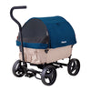 Ibiyaya Noah All-Around Beach Cart Wagon, Sand & Sea