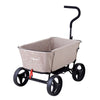 Ibiyaya Noah All-Around Beach Cart Wagon, Sand & Sea