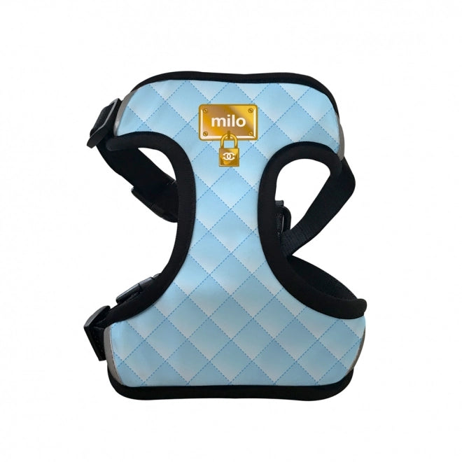Personalised Pet Harness - Classic Chewnel