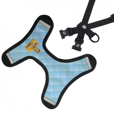 Personalised Pet Harness - Classic Chewnel