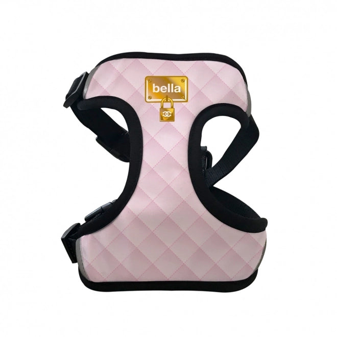 Personalised Pet Harness - Classic Chewnel